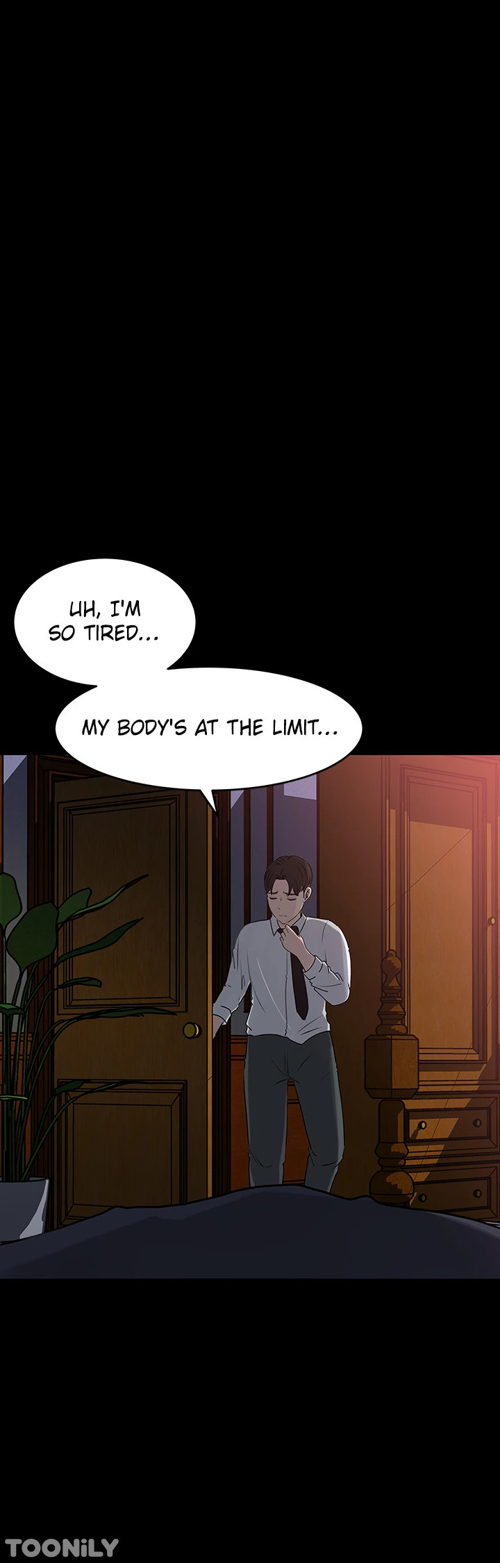 Inside My Sister-in-Law Chapter 50 - The End image 46