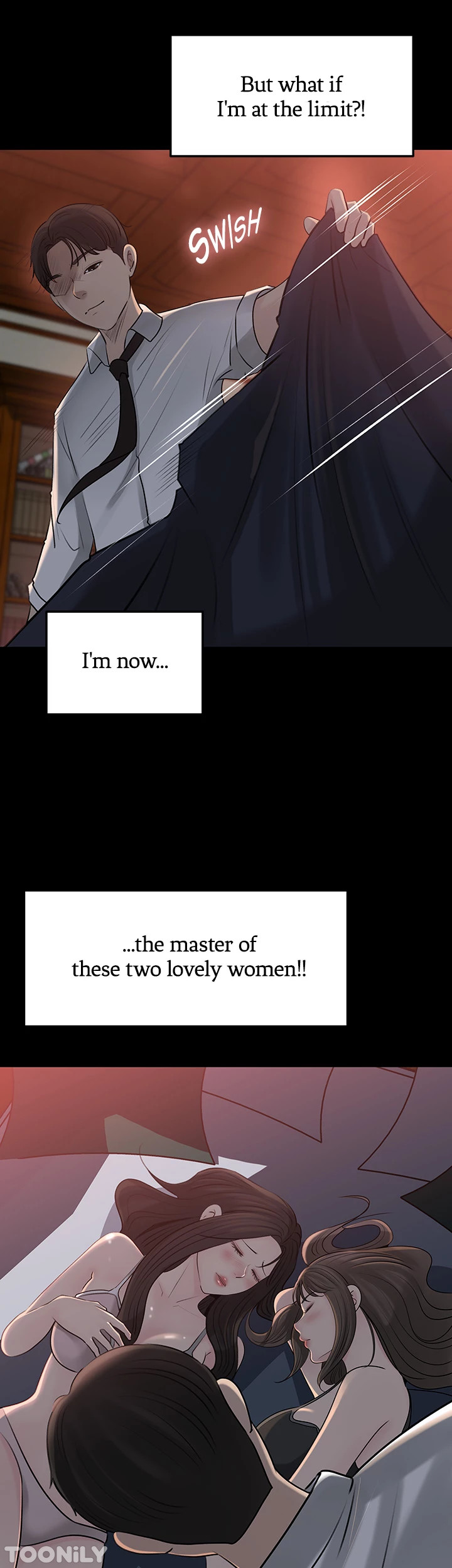 Inside My Sister-in-Law Chapter 50 - The End image 47