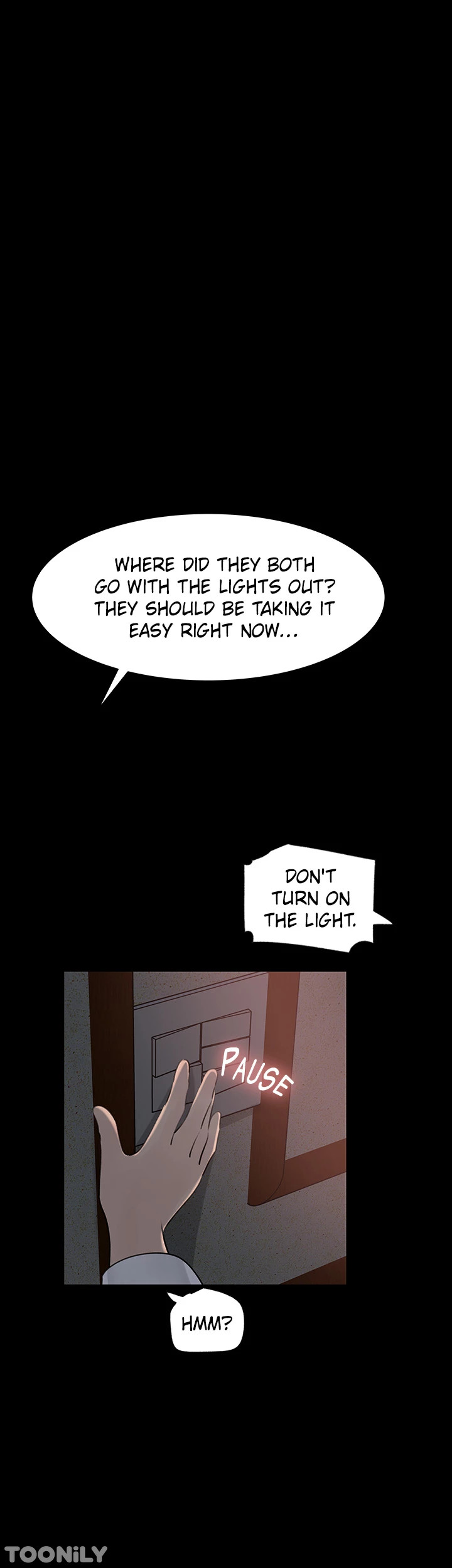 Inside My Sister-in-Law Chapter 50 - The End image 51