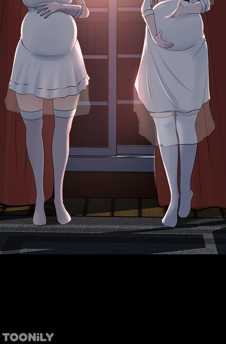 Inside My Sister-in-Law Chapter 50 - The End image 53