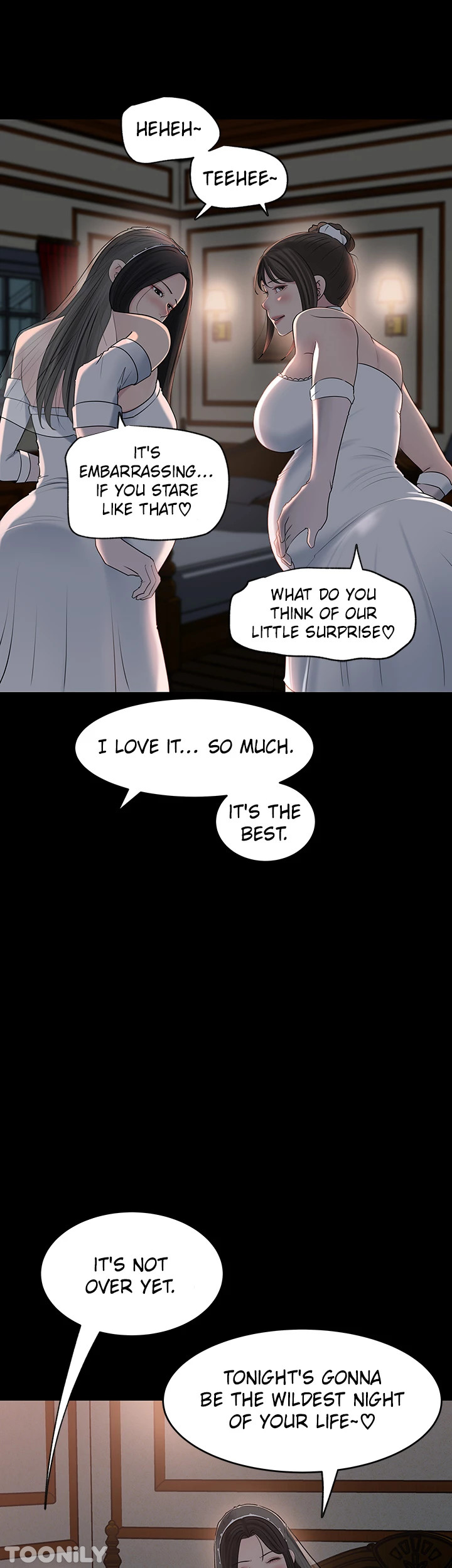 Inside My Sister-in-Law Chapter 50 - The End image 54