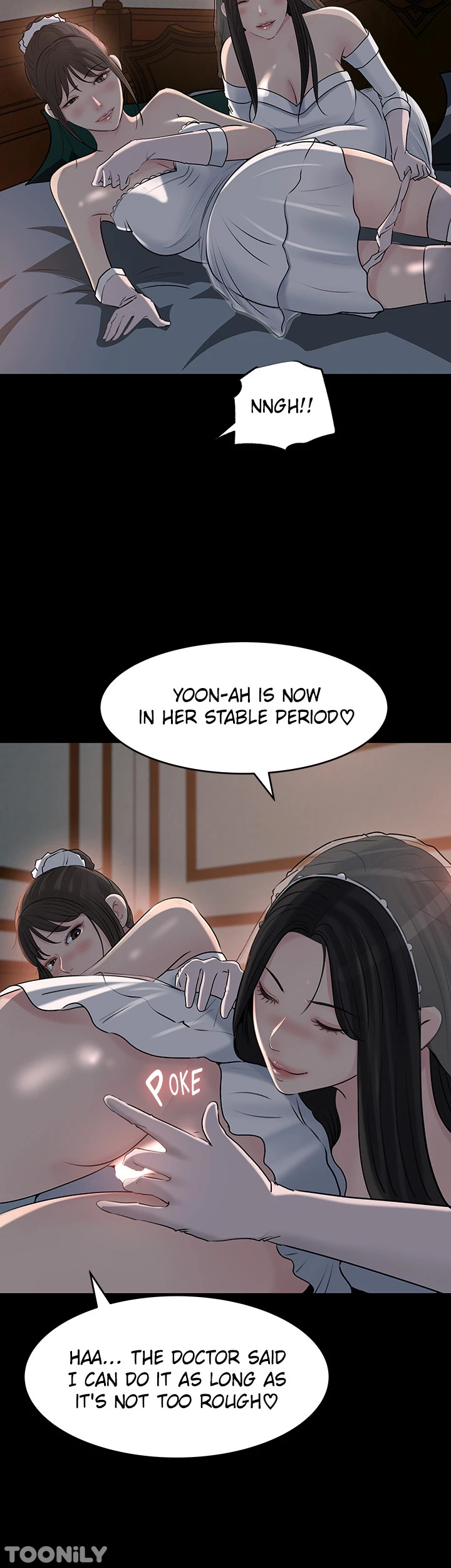 Inside My Sister-in-Law Chapter 50 - The End image 55