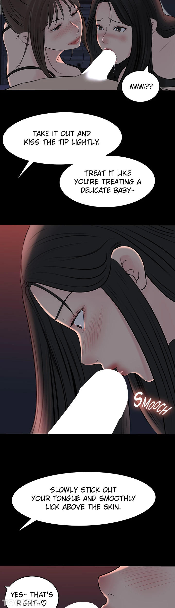 Inside My Sister-in-Law Chapter 50 - The End image 5