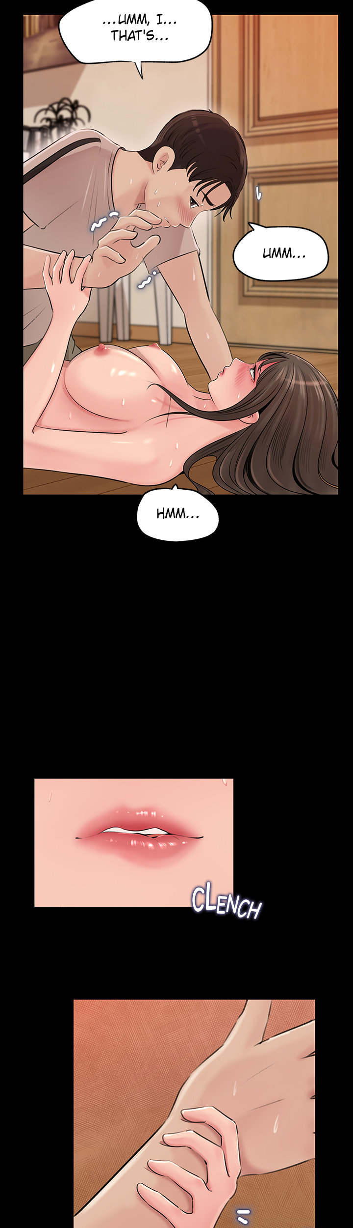 Inside My Sister-in-Law Chapter 6 image 10
