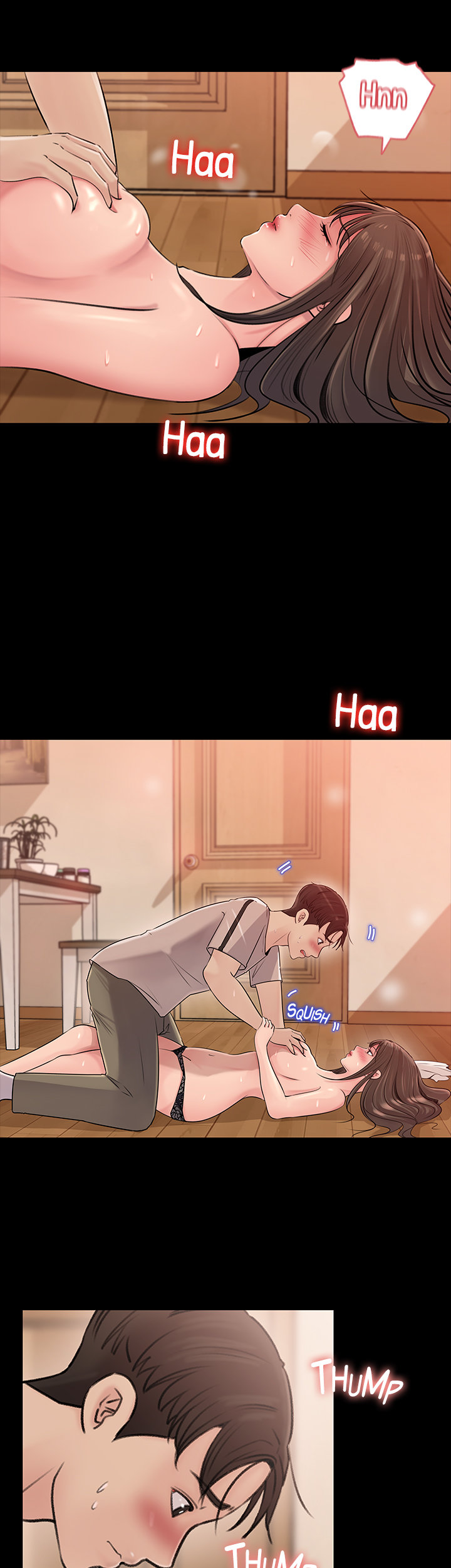 Inside My Sister-in-Law Chapter 6 image 14