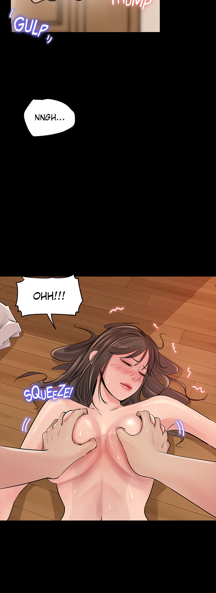Inside My Sister-in-Law Chapter 6 image 15