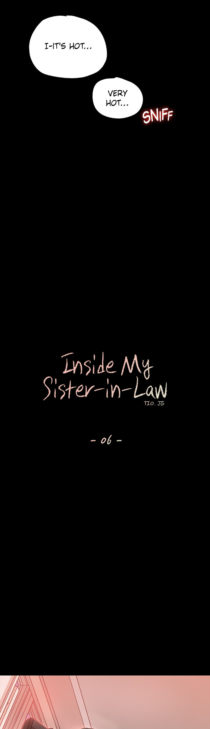 Inside My Sister-in-Law Chapter 6 image 23
