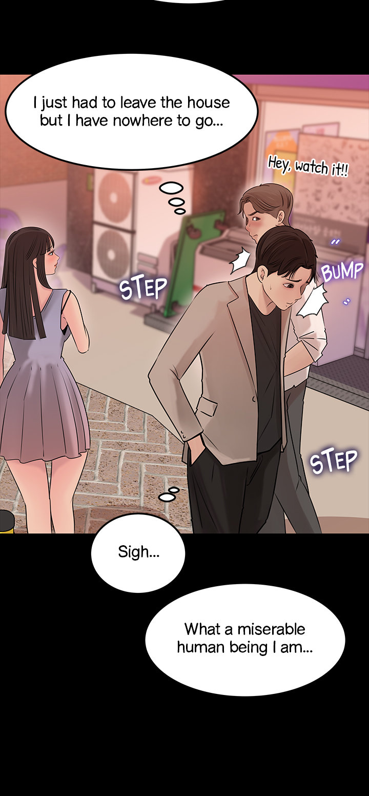 Inside My Sister-in-Law Chapter 6 image 33