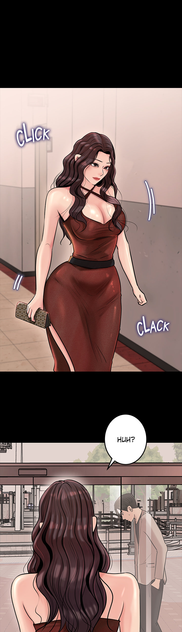 Inside My Sister-in-Law Chapter 6 image 34