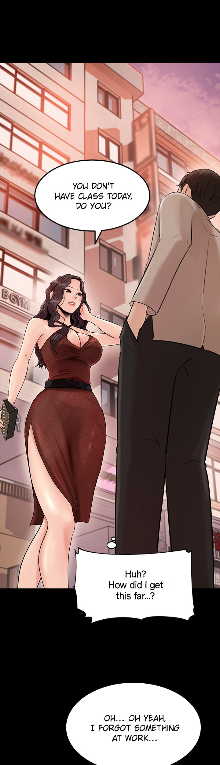 Inside My Sister-in-Law Chapter 6 image 36