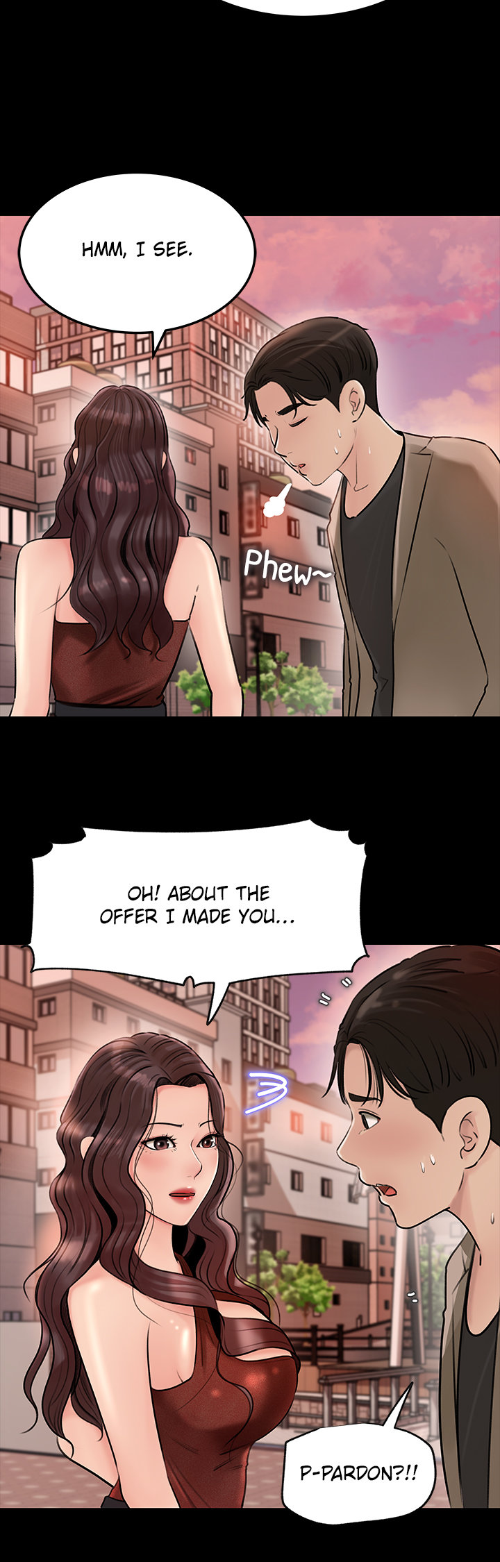 Inside My Sister-in-Law Chapter 6 image 37