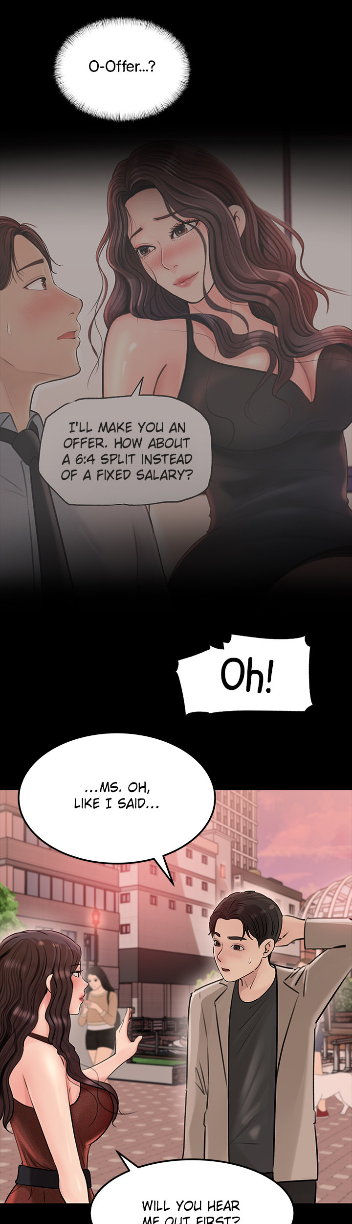 Inside My Sister-in-Law Chapter 6 image 38