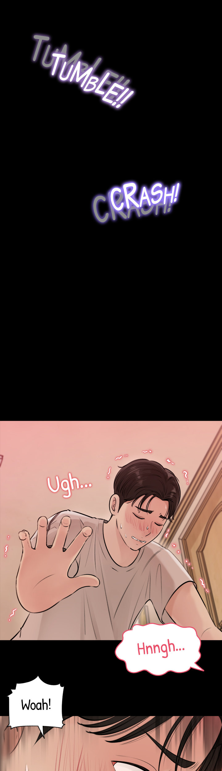 Inside My Sister-in-Law Chapter 6 image 3