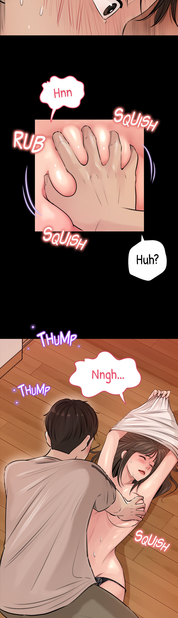 Inside My Sister-in-Law Chapter 6 image 4
