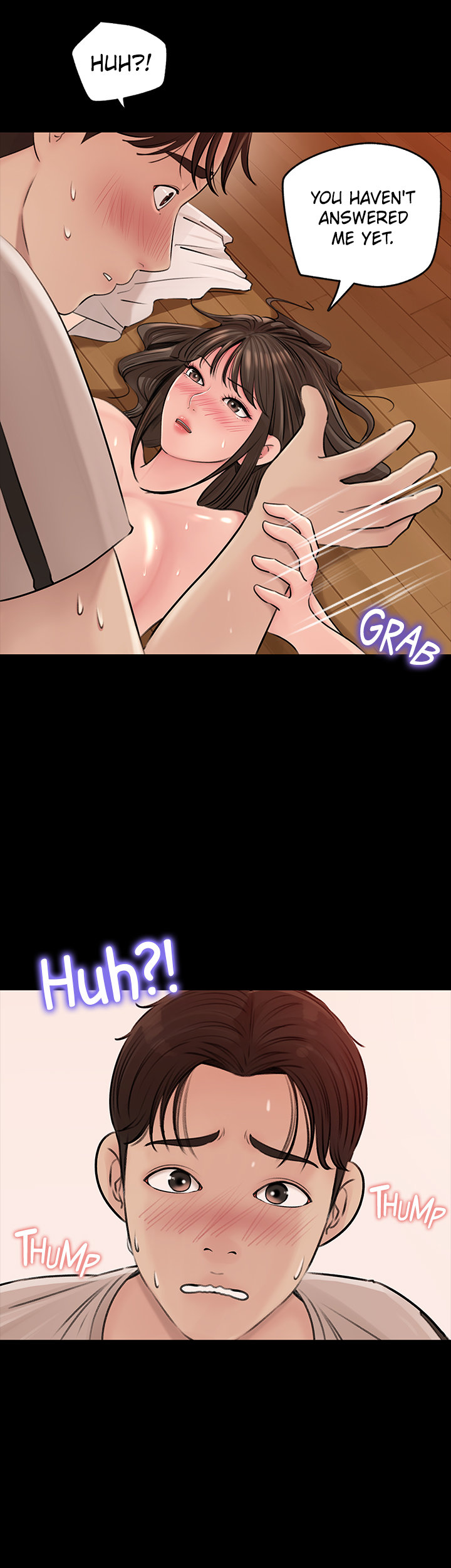 Inside My Sister-in-Law Chapter 6 image 7