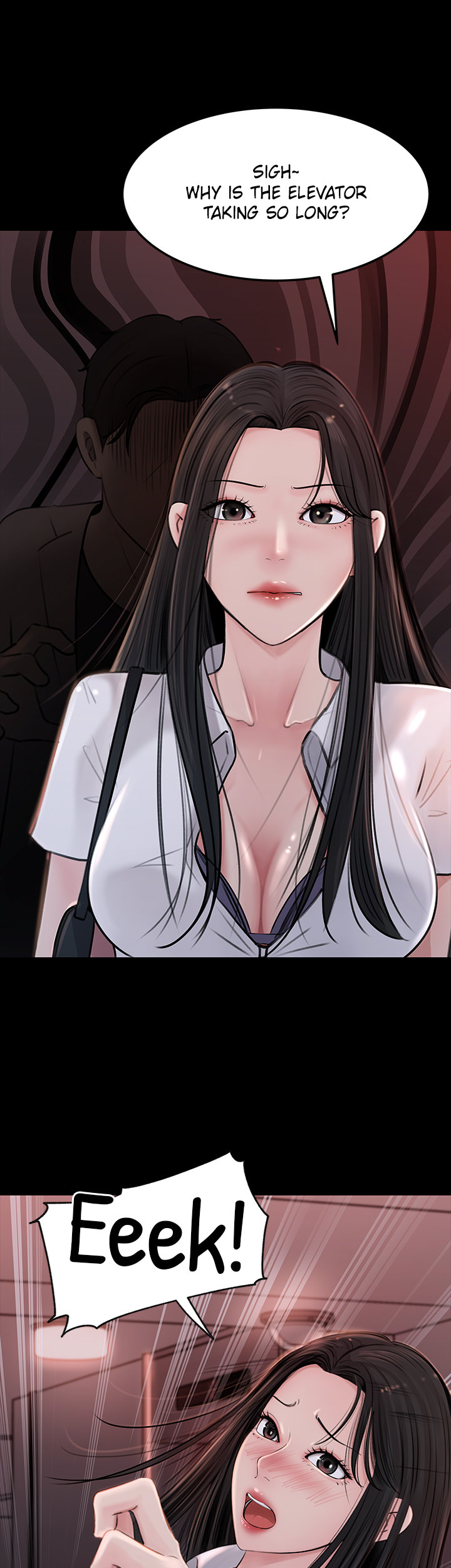 Inside My Sister-in-Law Chapter 7 image 0