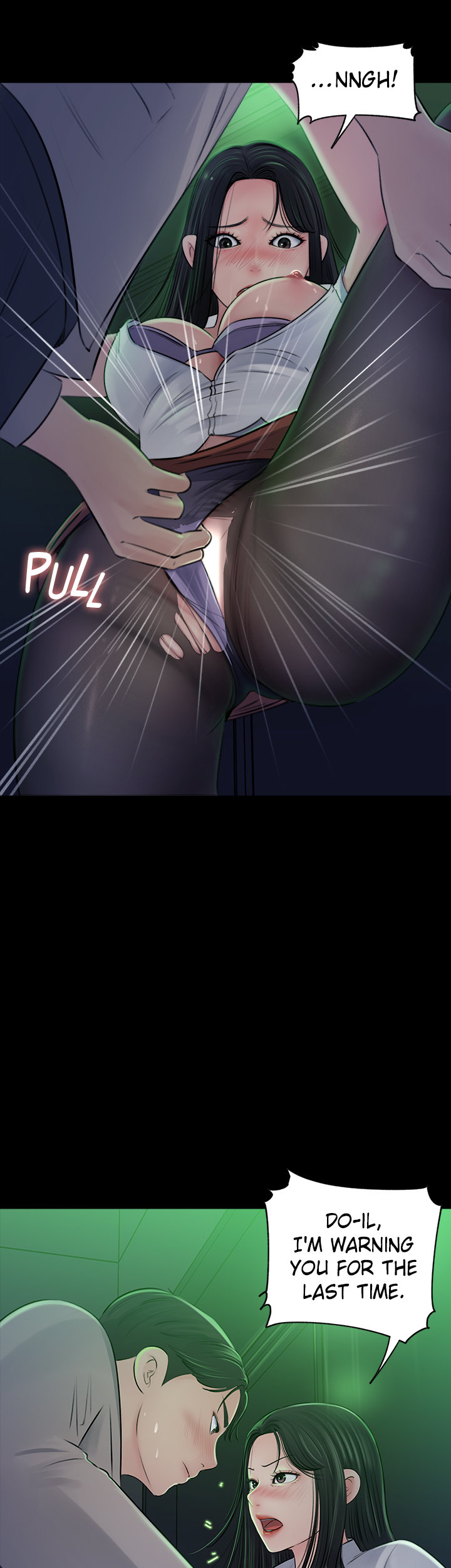Inside My Sister-in-Law Chapter 7 image 14