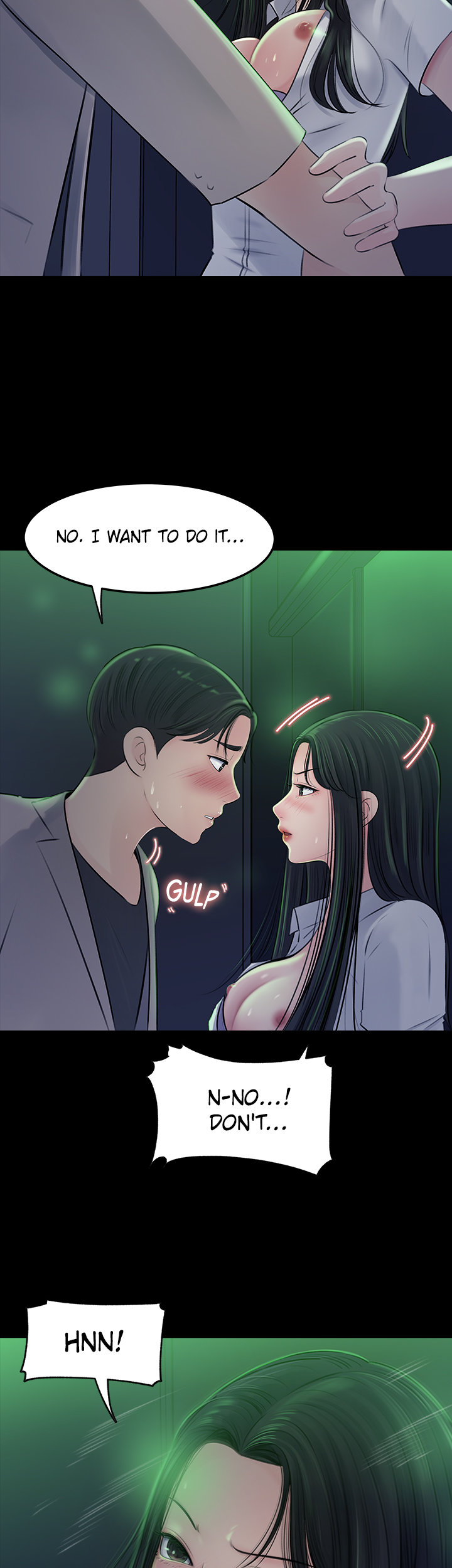 Inside My Sister-in-Law Chapter 7 image 15