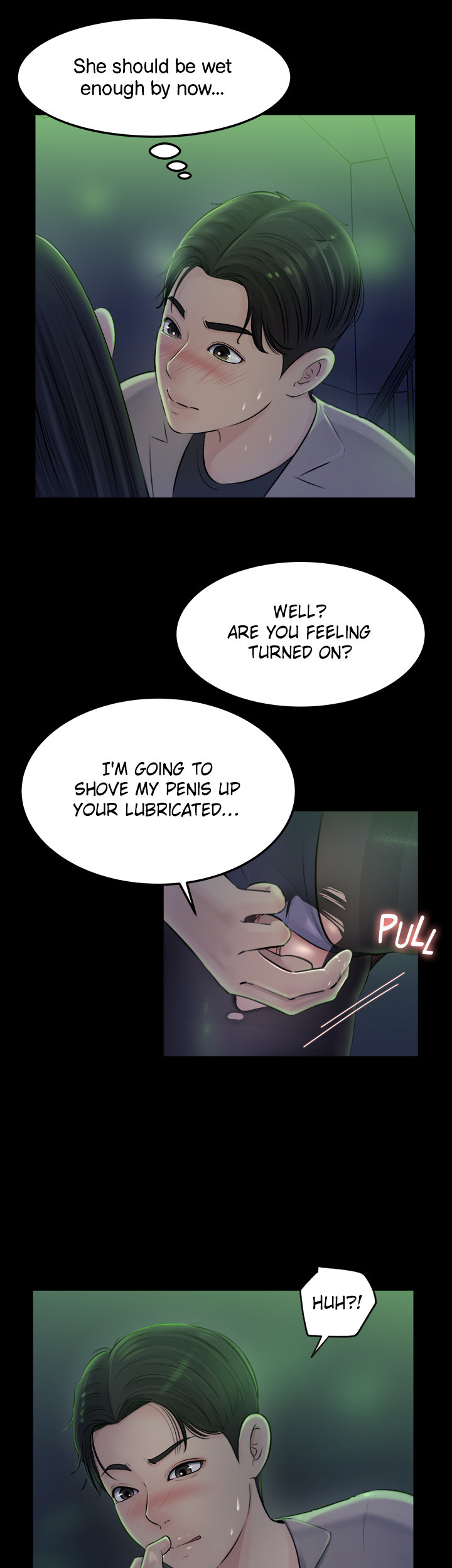 Inside My Sister-in-Law Chapter 7 image 20