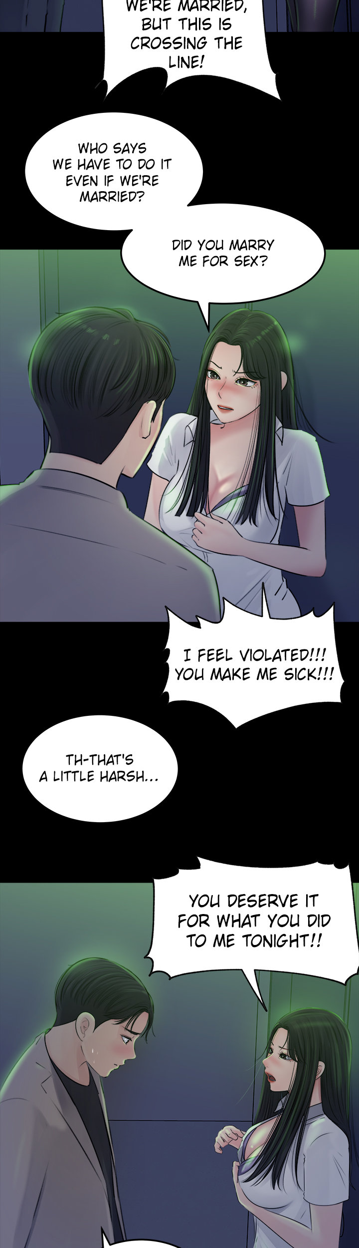 Inside My Sister-in-Law Chapter 7 image 24