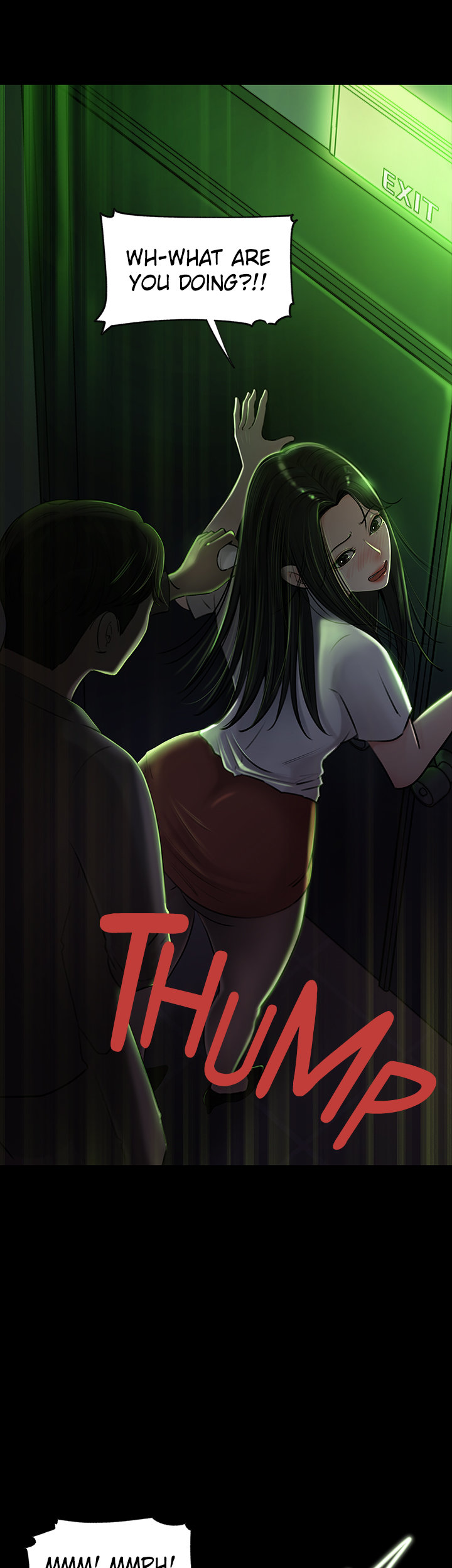 Inside My Sister-in-Law Chapter 7 image 2
