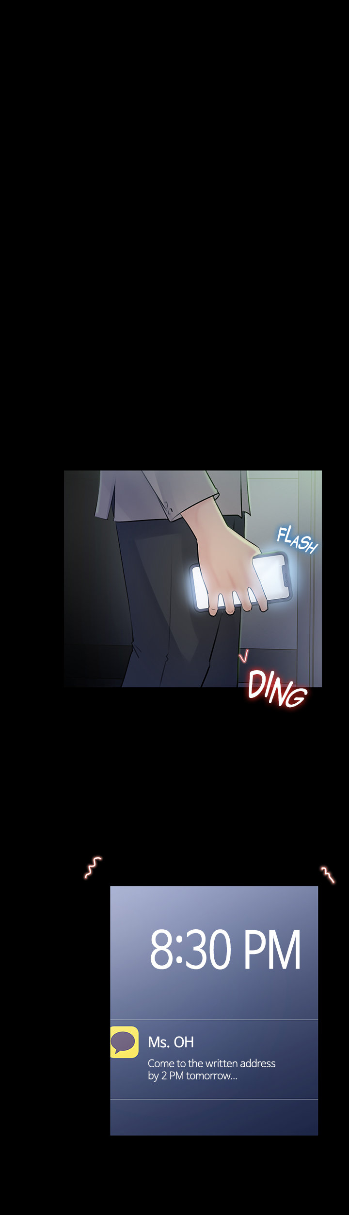 Inside My Sister-in-Law Chapter 7 image 30