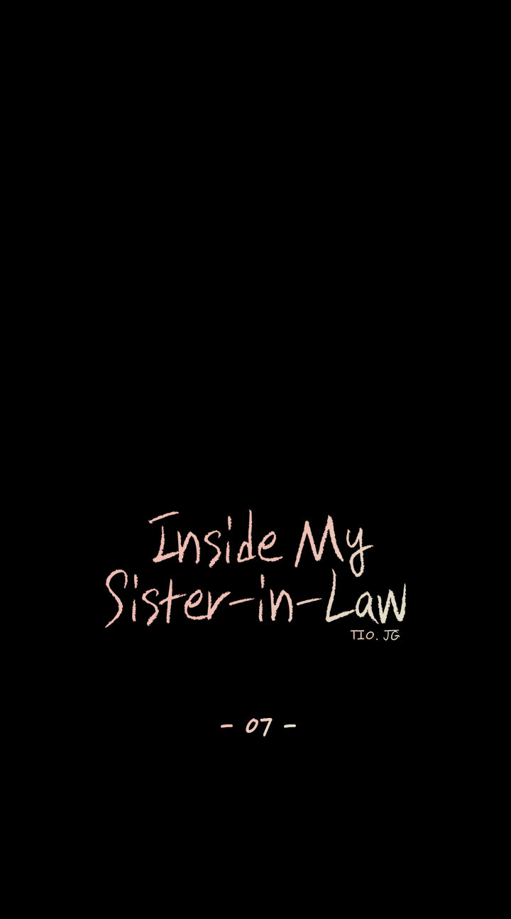 Inside My Sister-in-Law Chapter 7 image 31
