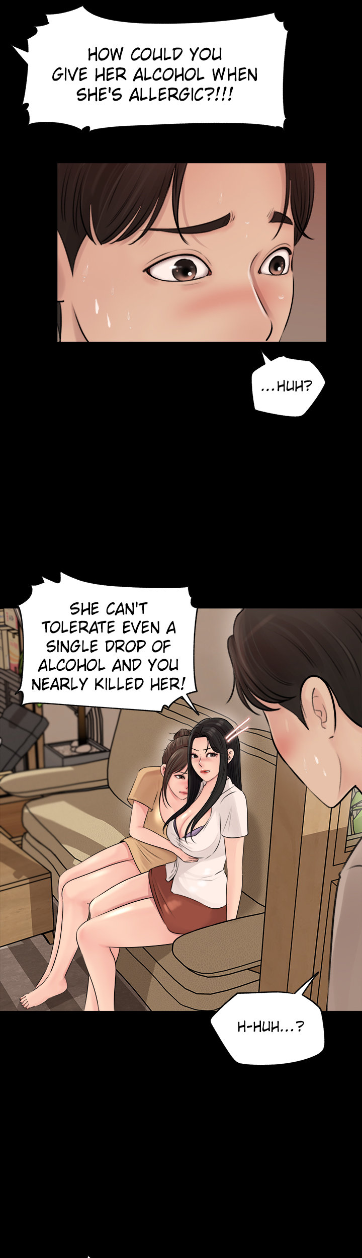 Inside My Sister-in-Law Chapter 7 image 38