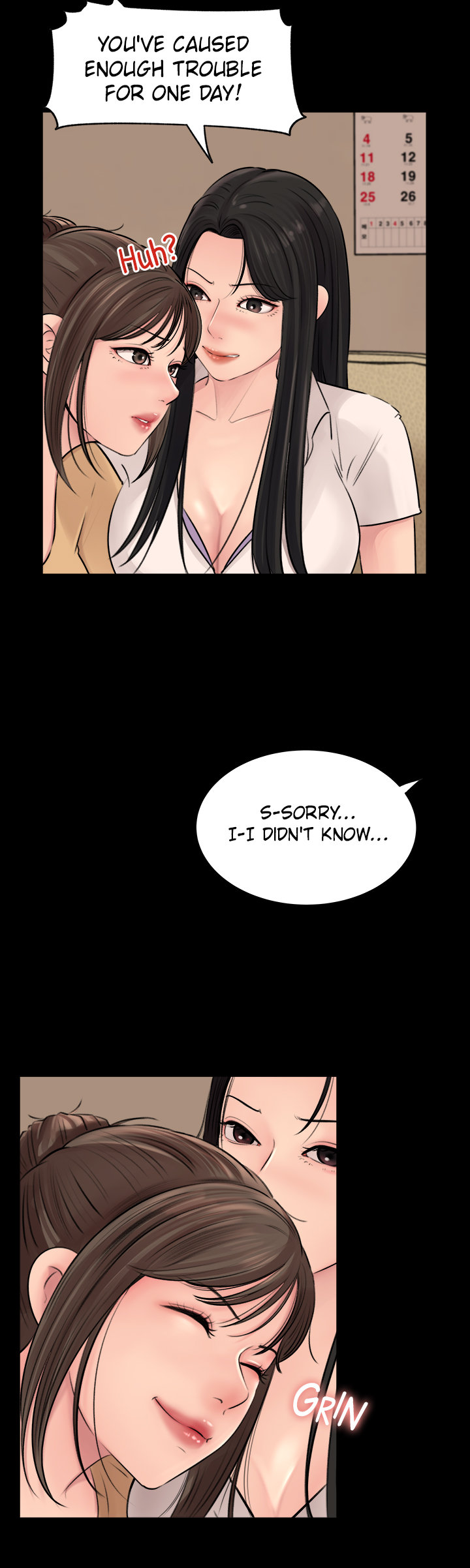 Inside My Sister-in-Law Chapter 7 image 39