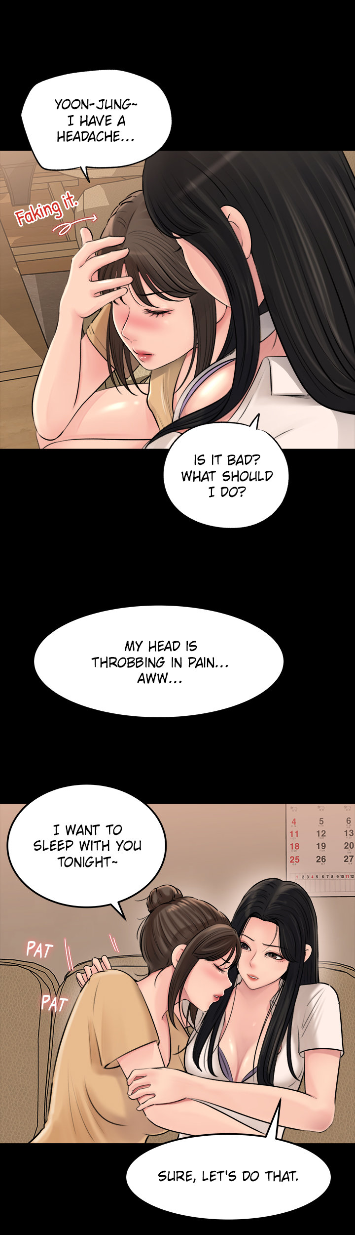 Inside My Sister-in-Law Chapter 7 image 40