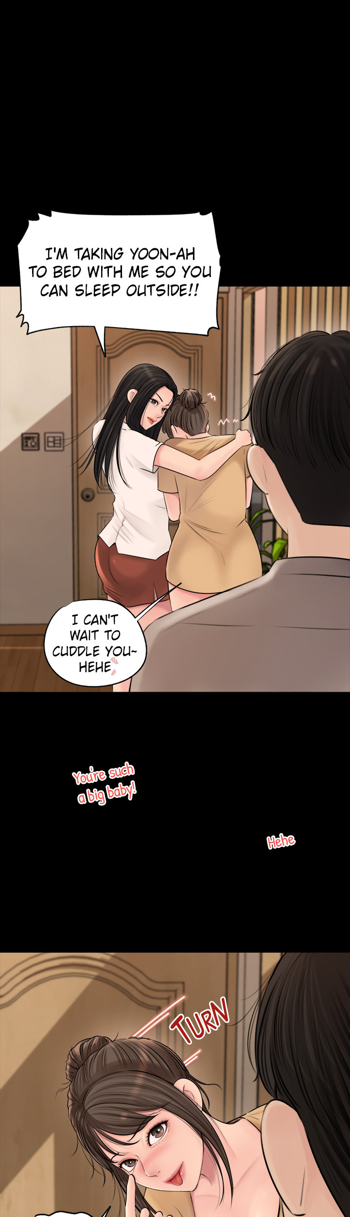 Inside My Sister-in-Law Chapter 7 image 41