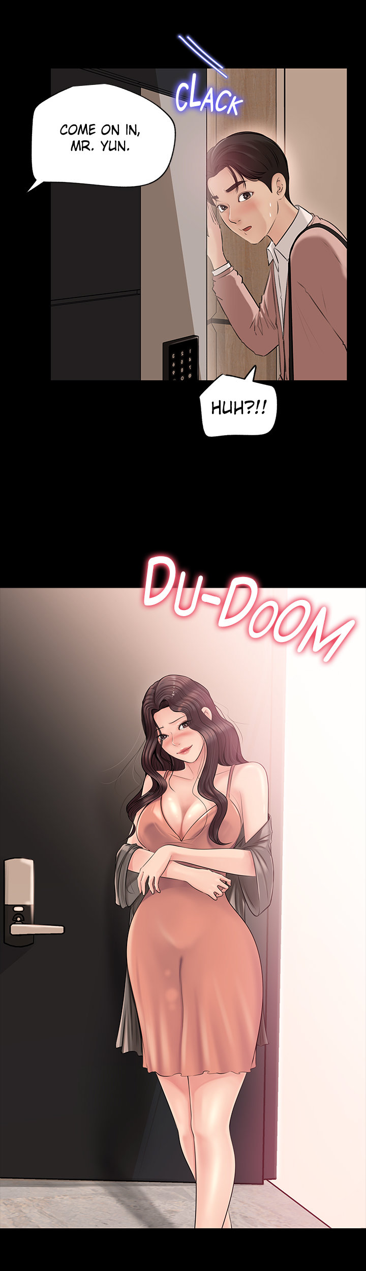 Inside My Sister-in-Law Chapter 7 image 46