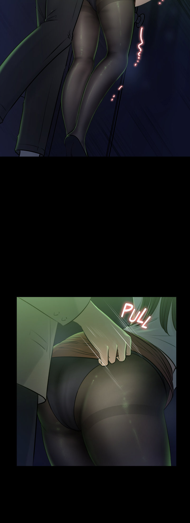 Inside My Sister-in-Law Chapter 7 image 8