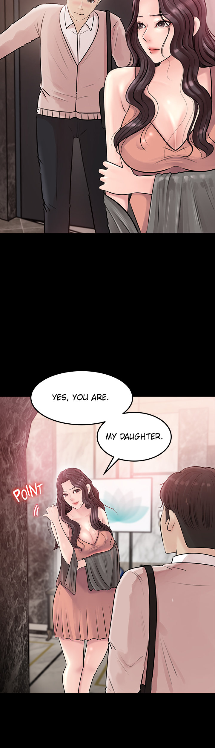 Inside My Sister-in-Law Chapter 8 image 9
