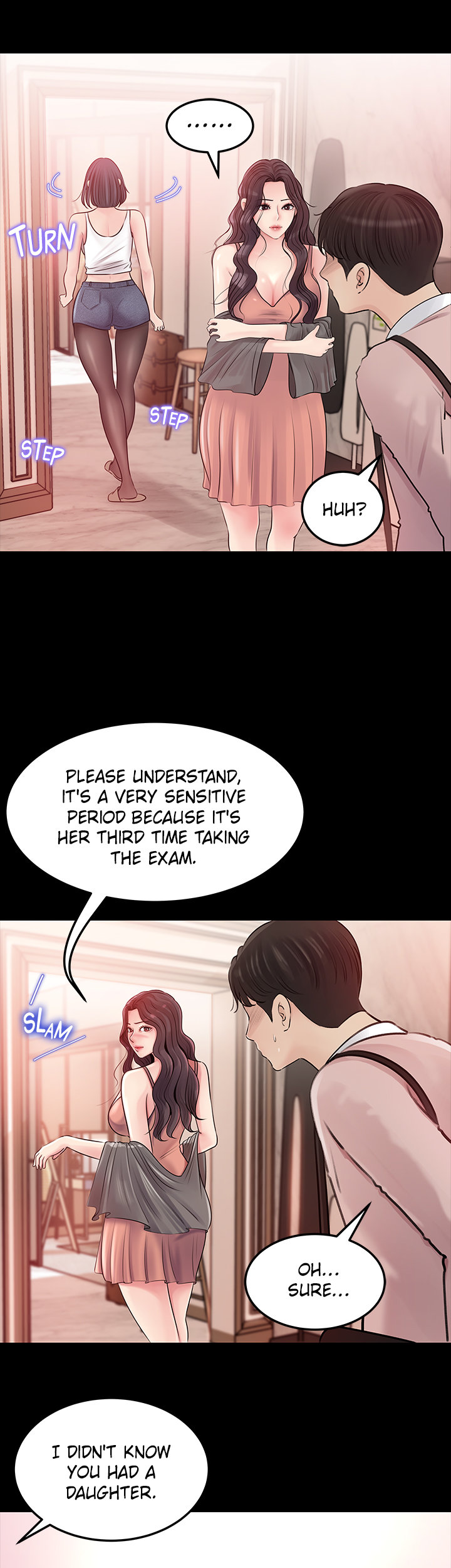 Inside My Sister-in-Law Chapter 8 image 13