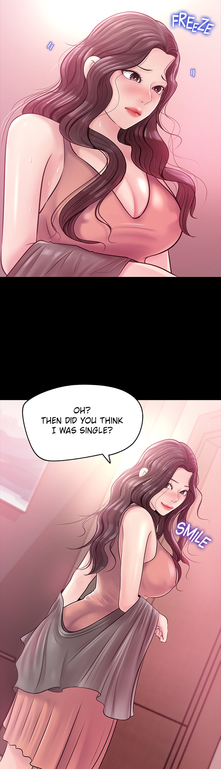 Inside My Sister-in-Law Chapter 8 image 14