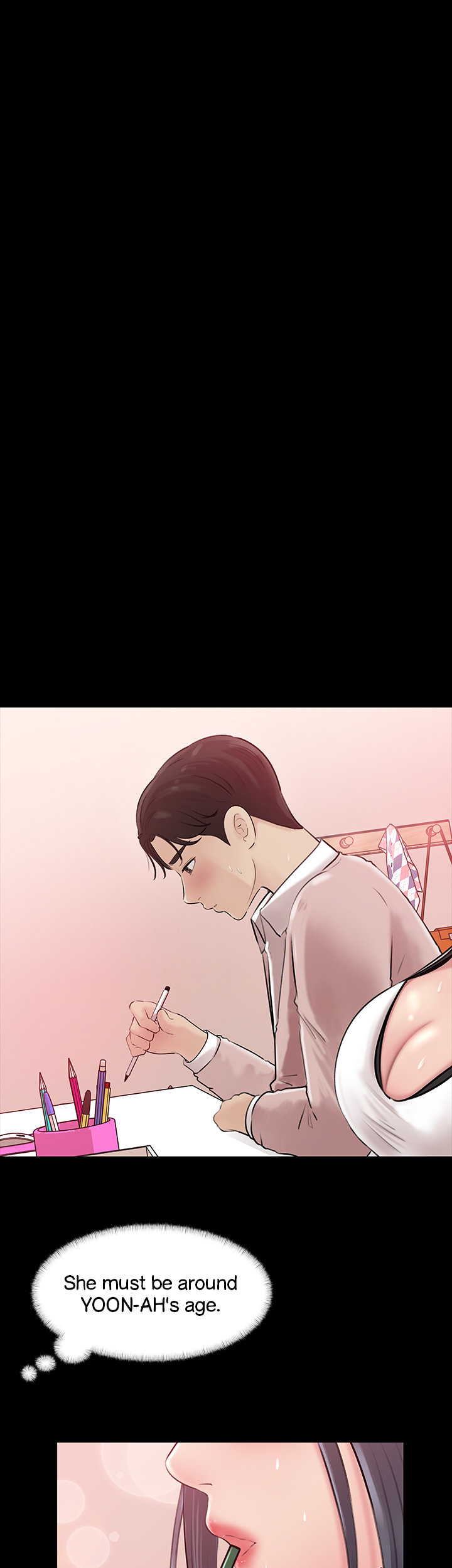 Inside My Sister-in-Law Chapter 8 image 17