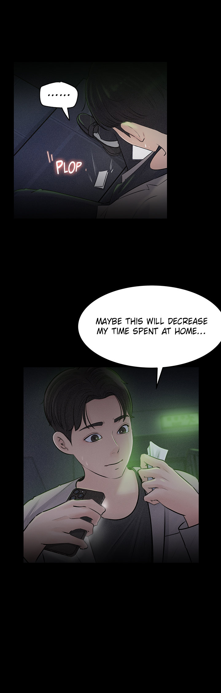 Inside My Sister-in-Law Chapter 8 image 1
