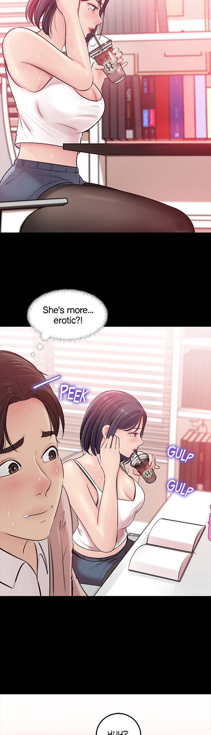 Inside My Sister-in-Law Chapter 8 image 20