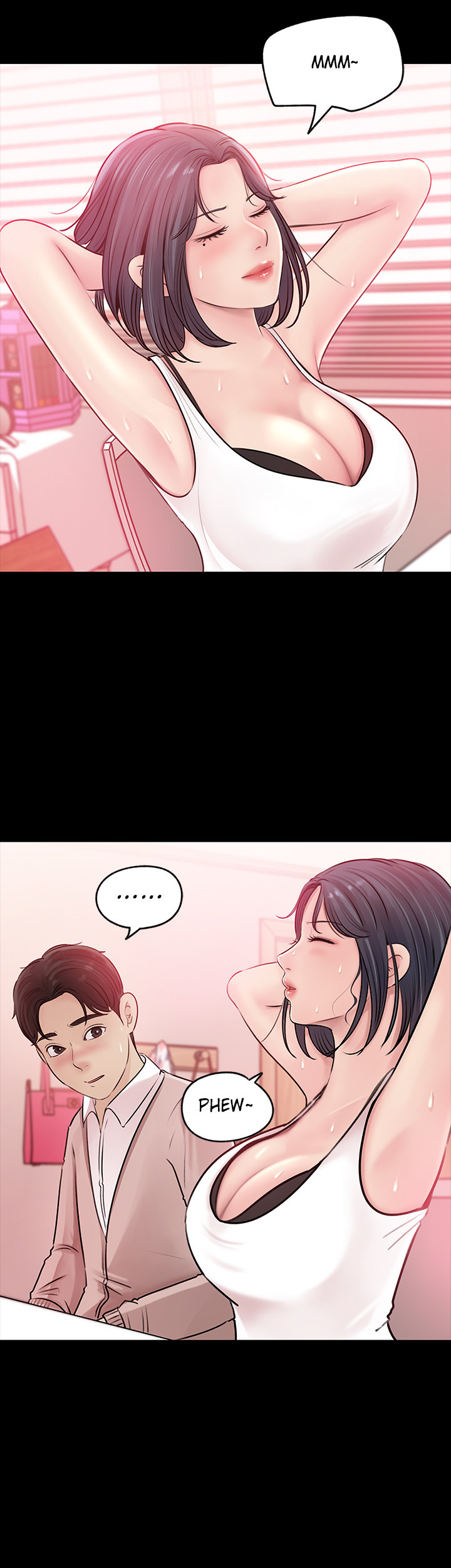 Inside My Sister-in-Law Chapter 8 image 22