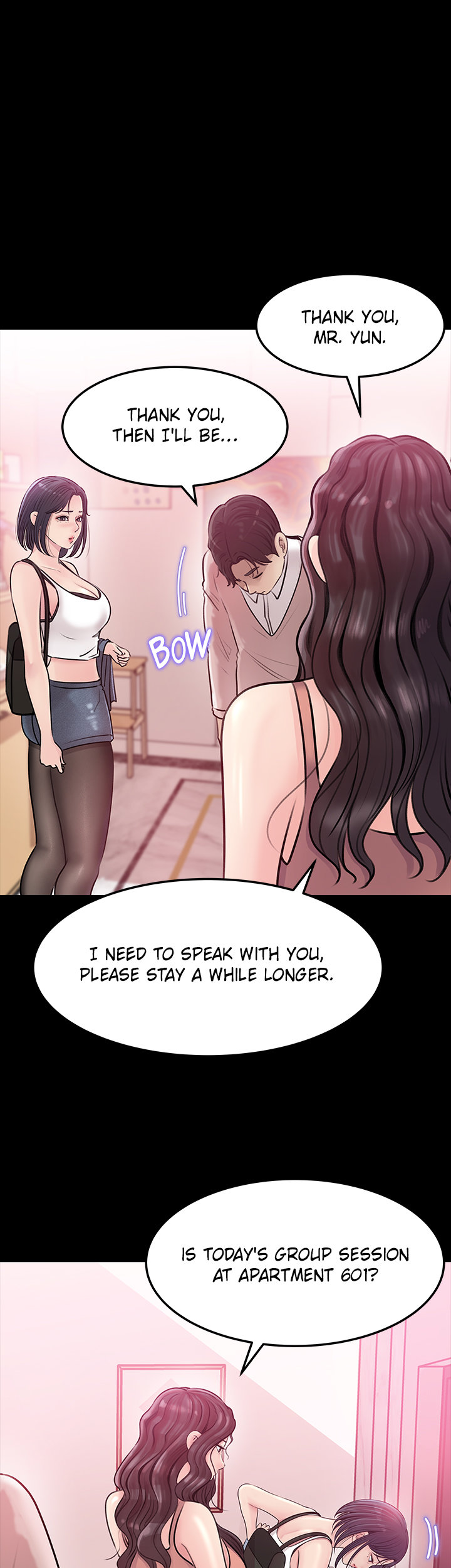 Inside My Sister-in-Law Chapter 8 image 27