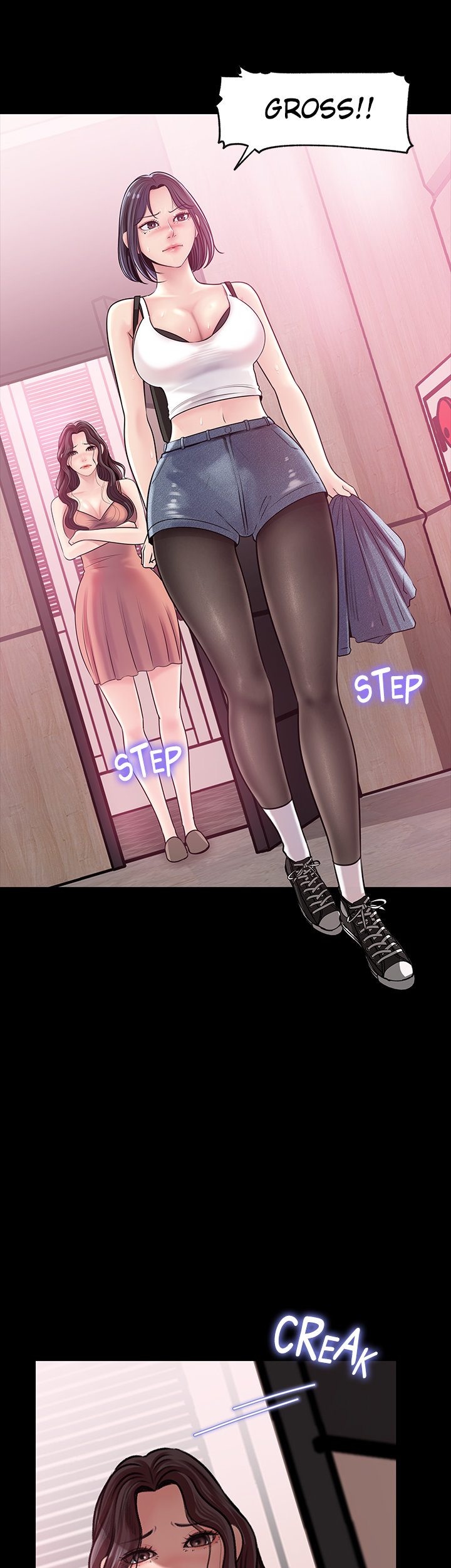 Inside My Sister-in-Law Chapter 8 image 29