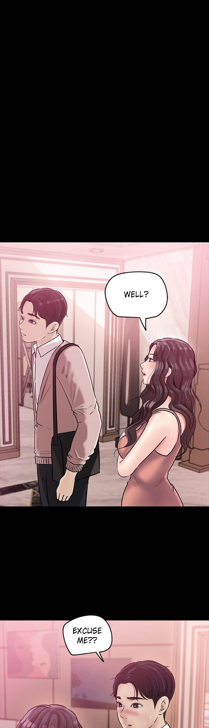 Inside My Sister-in-Law Chapter 8 image 31