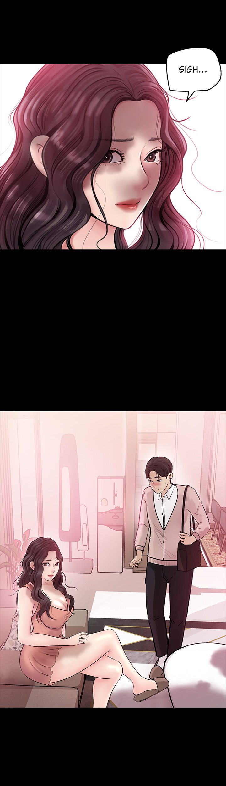 Inside My Sister-in-Law Chapter 8 image 34