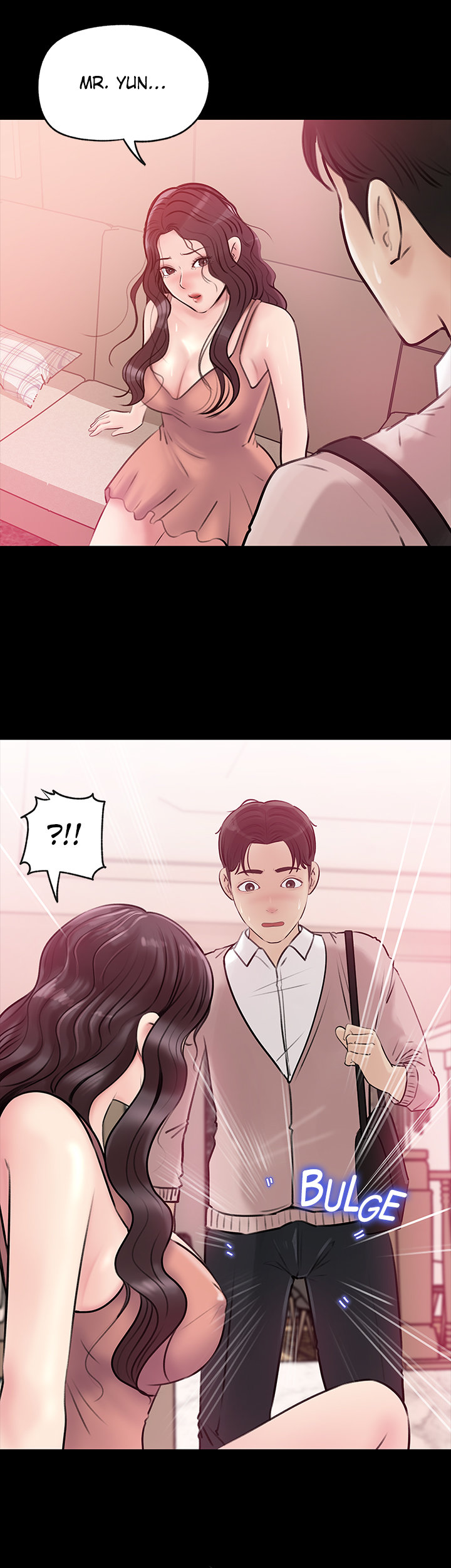 Inside My Sister-in-Law Chapter 8 image 36