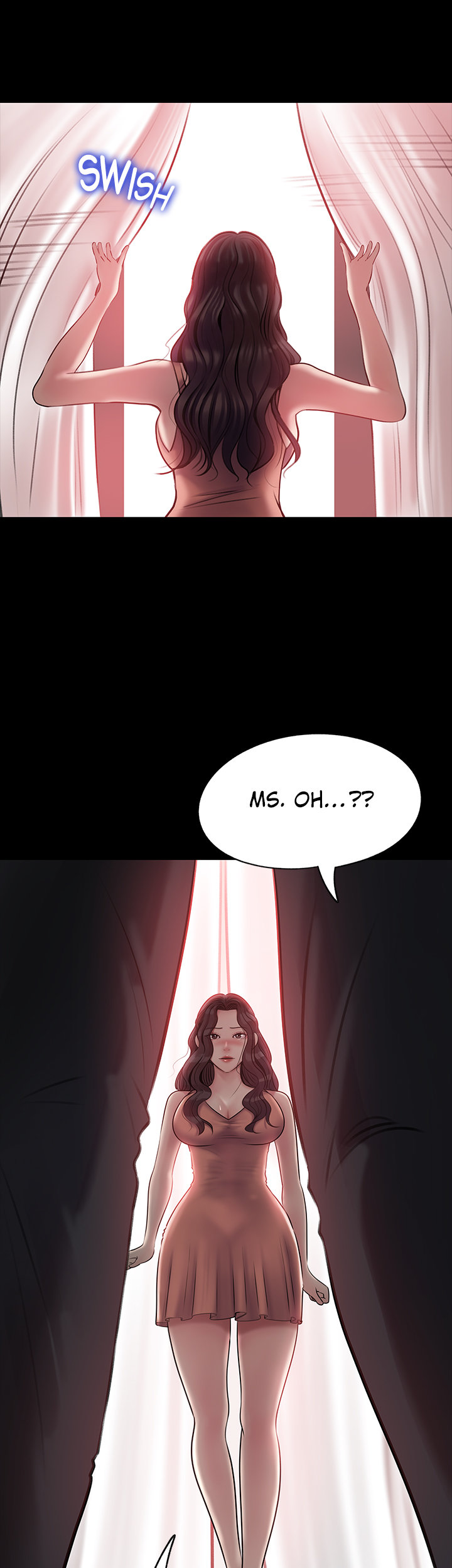 Inside My Sister-in-Law Chapter 8 image 39