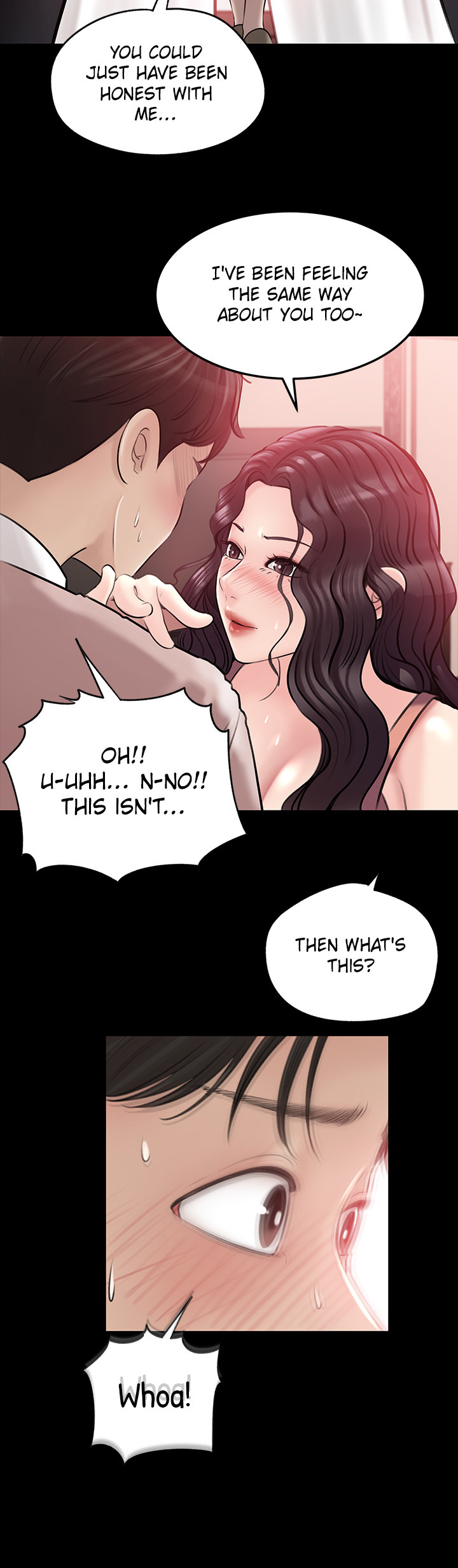 Inside My Sister-in-Law Chapter 8 image 40