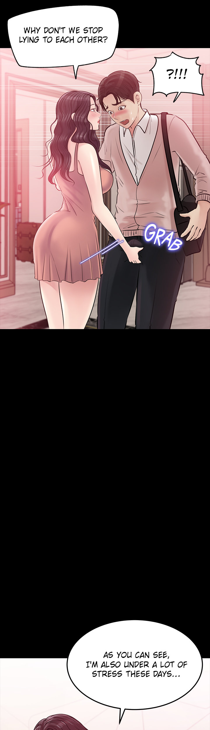 Inside My Sister-in-Law Chapter 8 image 41