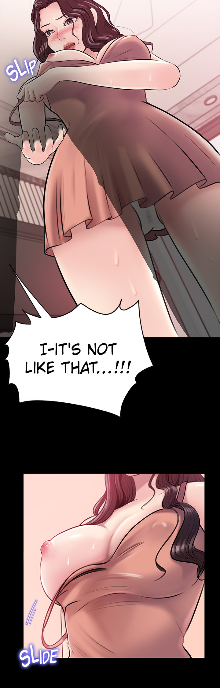 Inside My Sister-in-Law Chapter 8 image 42