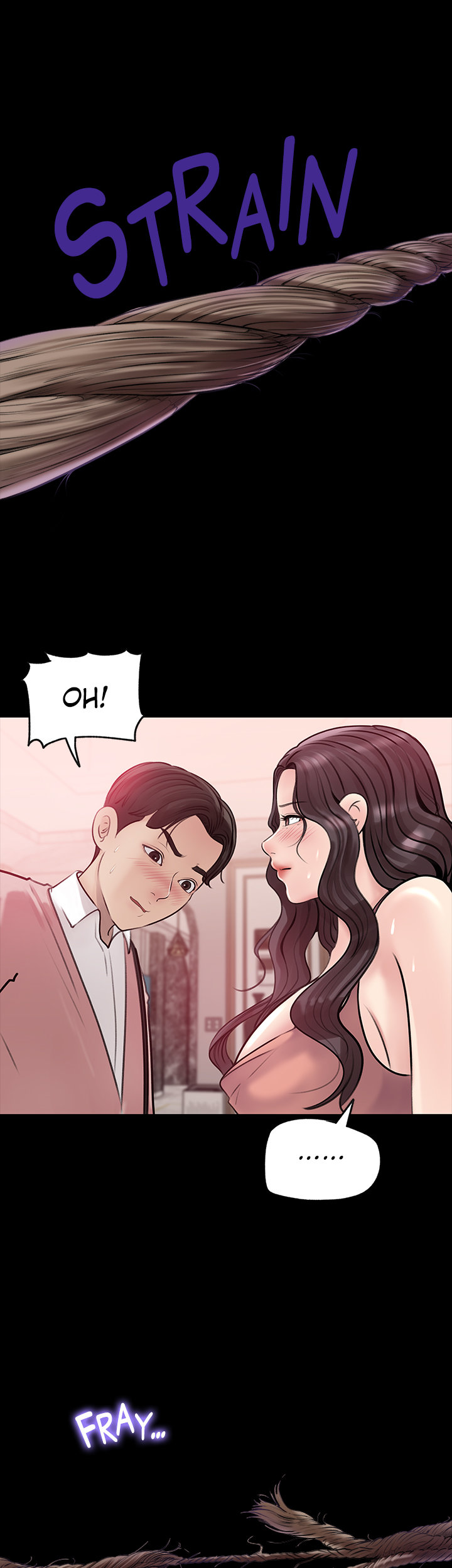Inside My Sister-in-Law Chapter 8 image 43